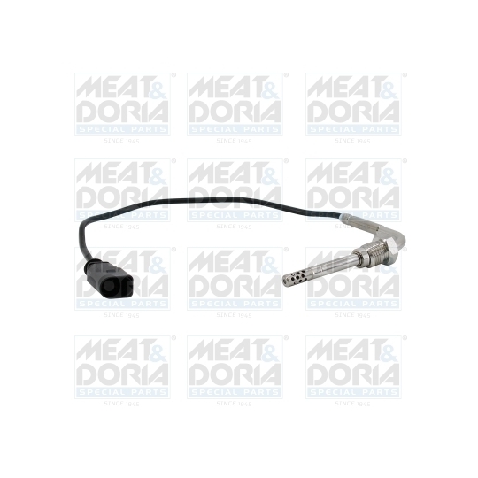 12506 - Sensor, exhaust gas temperature 