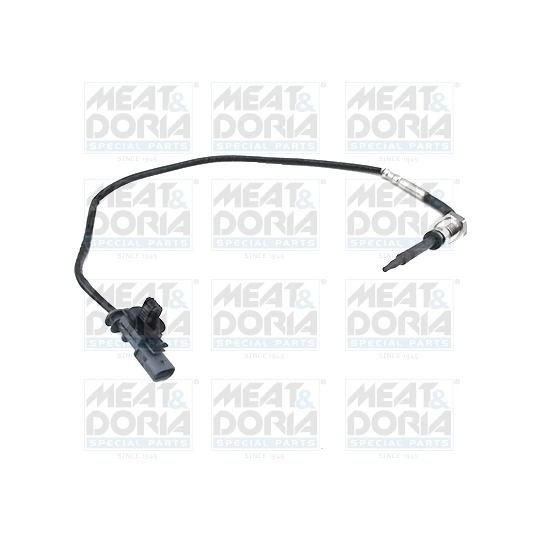 12510 - Sensor, exhaust gas temperature 