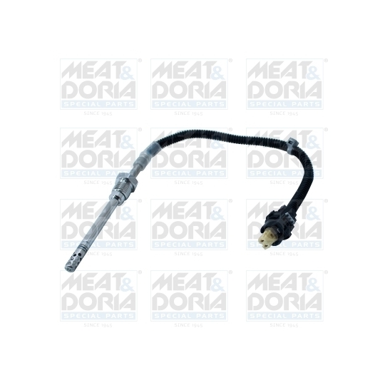 12532 - Sensor, exhaust gas temperature 