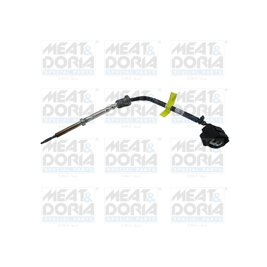 12522 - Sensor, exhaust gas temperature 