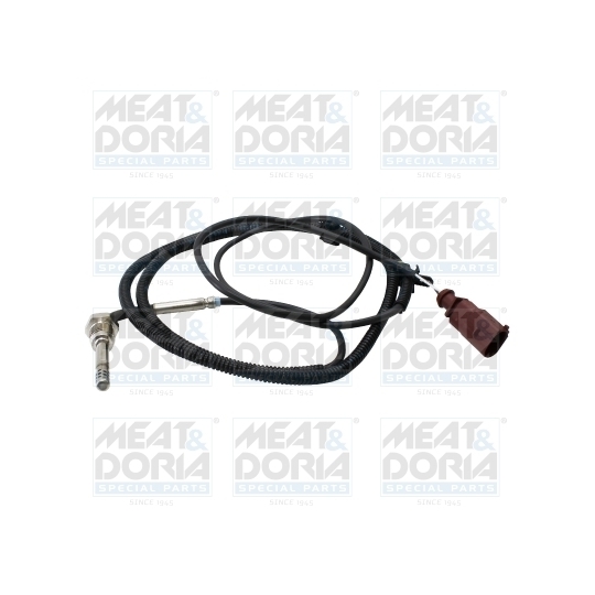 12562 - Sensor, exhaust gas temperature 