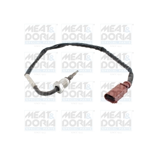 12588 - Sensor, exhaust gas temperature 