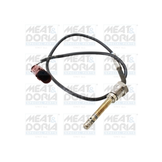 12566 - Sensor, exhaust gas temperature 