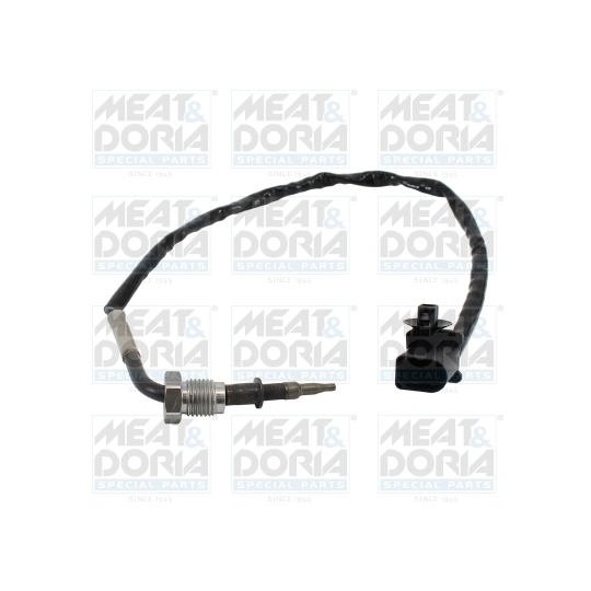 12583 - Sensor, exhaust gas temperature 