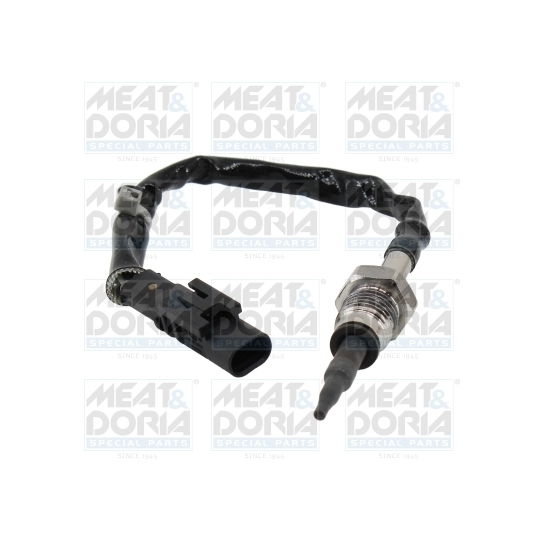 12606 - Sensor, exhaust gas temperature 