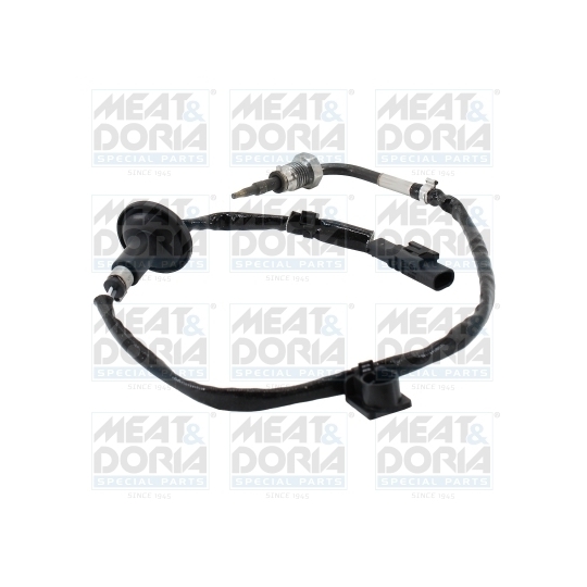 12598 - Sensor, exhaust gas temperature 