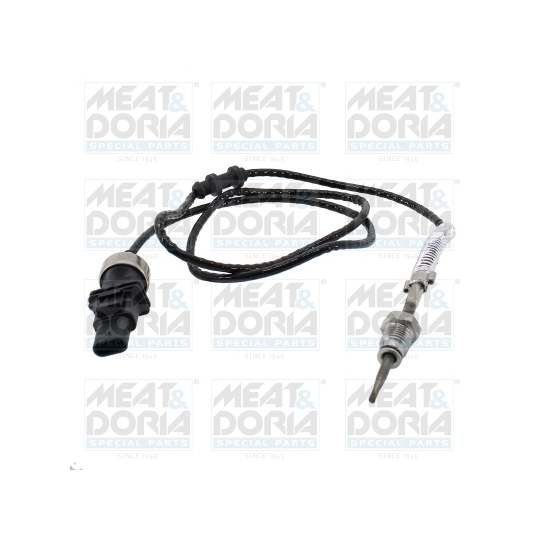 12612 - Sensor, exhaust gas temperature 