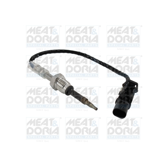 12616 - Sensor, exhaust gas temperature 