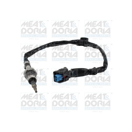 12620 - Sensor, exhaust gas temperature 