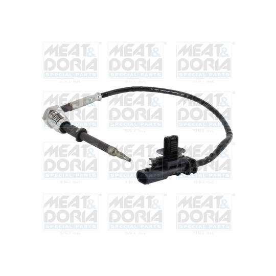 12614 - Sensor, exhaust gas temperature 