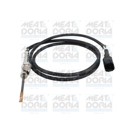 12625 - Sensor, exhaust gas temperature 