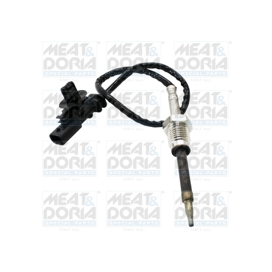 12673 - Sensor, exhaust gas temperature 