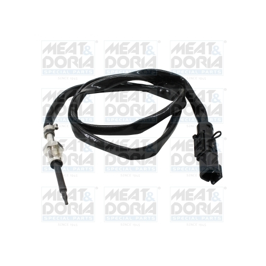 12712 - Sensor, exhaust gas temperature 