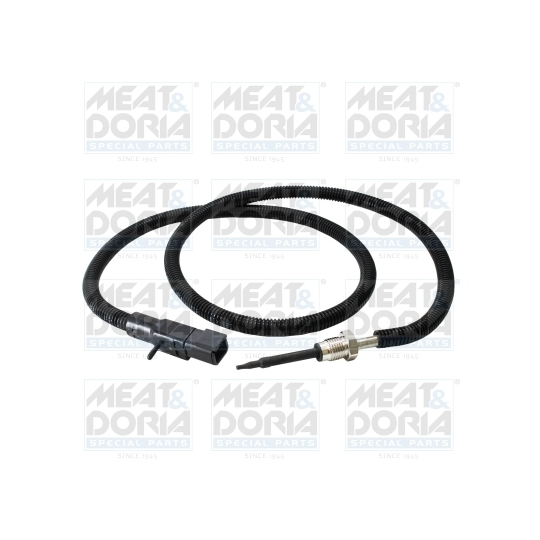 12742 - Sensor, exhaust gas temperature 