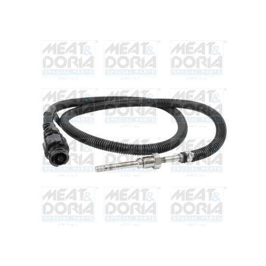 12648 - Sensor, exhaust gas temperature 