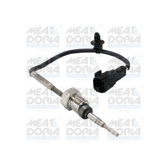 12688 - Sensor, exhaust gas temperature 