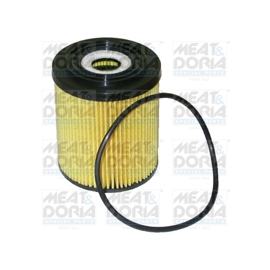 14063 - Oil filter 