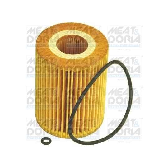 14090 - Oil filter 