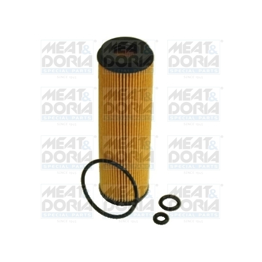14085 - Oil filter 