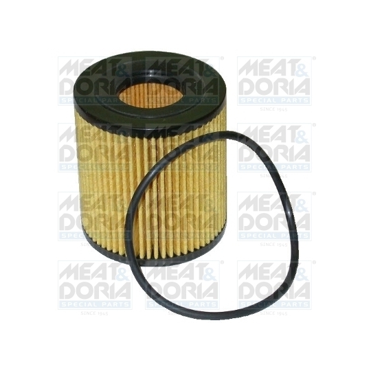 14055 - Oil filter 