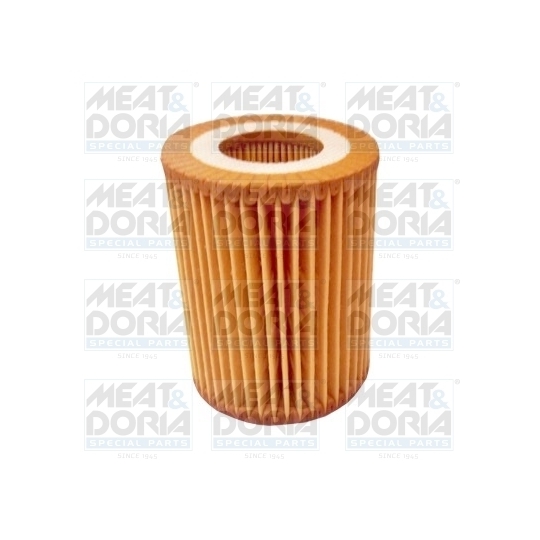 14140 - Oil filter 