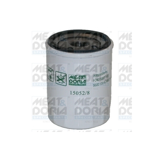 15052/8 - Oil filter 