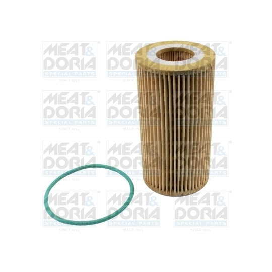 14464 - Oil filter 