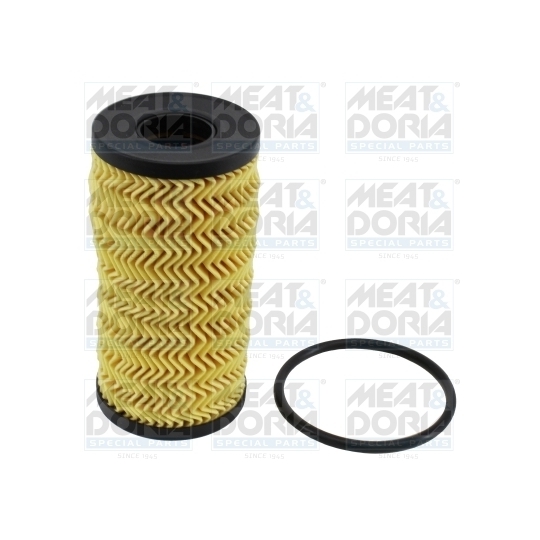 14467 - Oil filter 