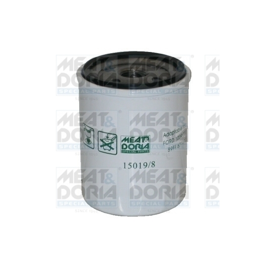 15019/8 - Oil filter 