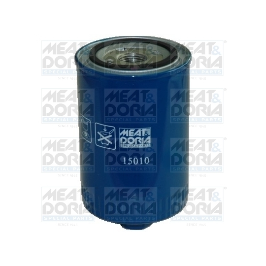 15010 - Oil filter 