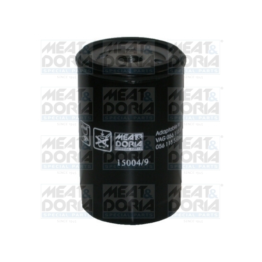 15004/9 - Oil filter 