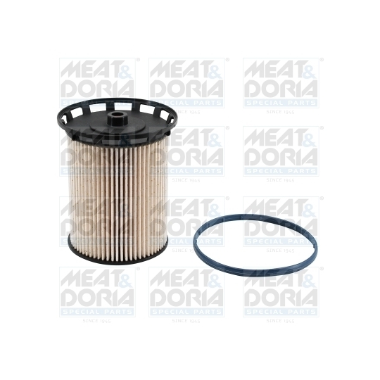 14475 - Fuel filter 