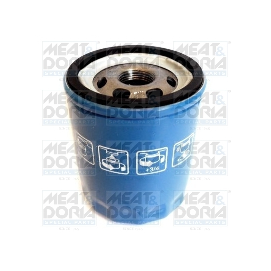 15568 - Oil filter 