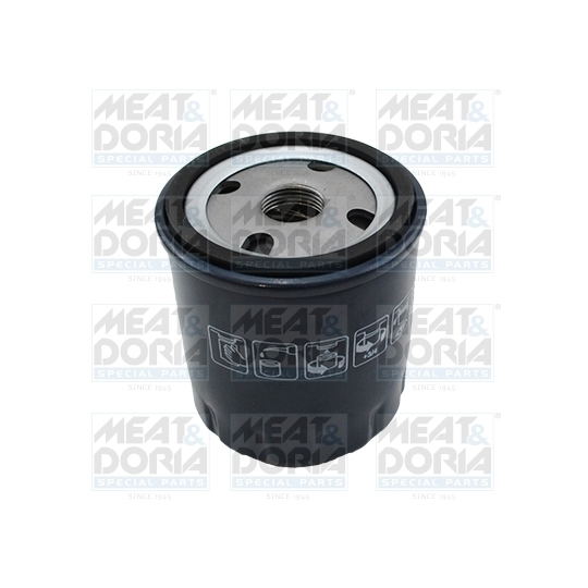 15588 - Oil filter 