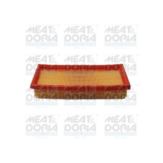 16240 - Air filter 