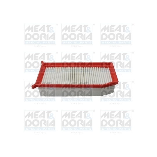 18499 - Air filter 