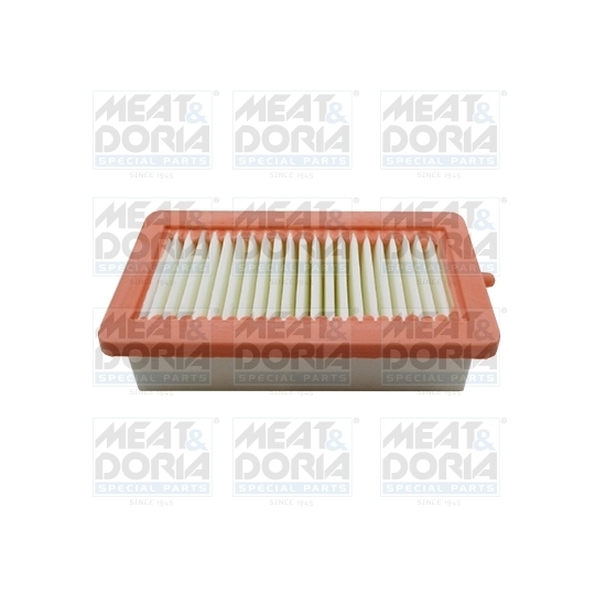 18667 - Air filter 