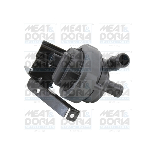 Additional Water Pump