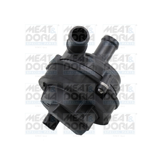 20257 - Water Pump, engine cooling 