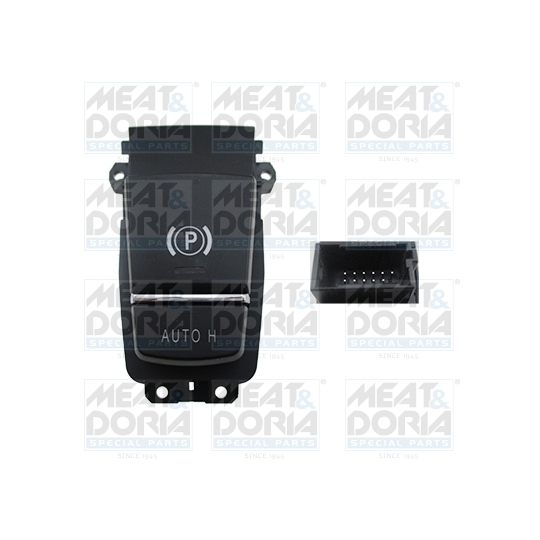 206003 - Switch, park brake actuation 