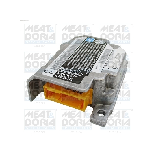 208026 - Control Unit, airbag 