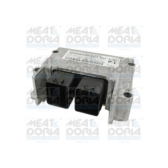 208019 - Control Unit, airbag 