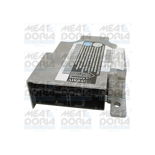 208022 - Control Unit, airbag 