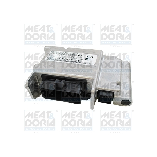 208001 - Control Unit, airbag 