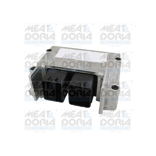 208005 - Control Unit, airbag 