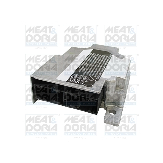 208021 - Control Unit, airbag 