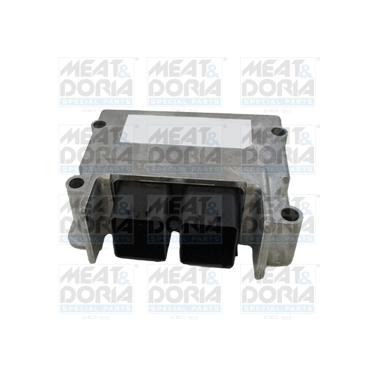 208002 - Control Unit, airbag 