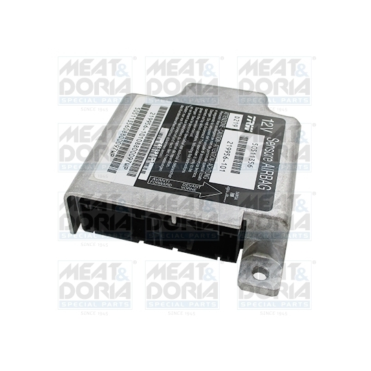 208004 - Control Unit, airbag 