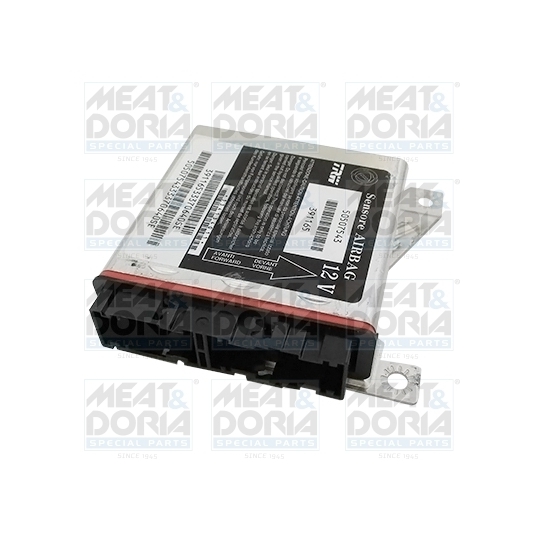 208027 - Control Unit, airbag 