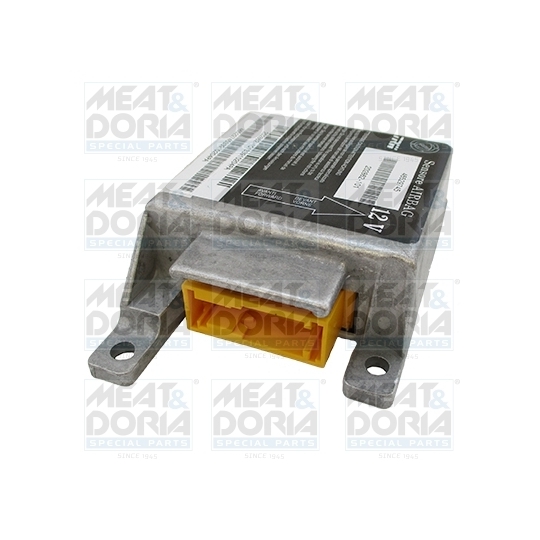 208045 - Control Unit, airbag 